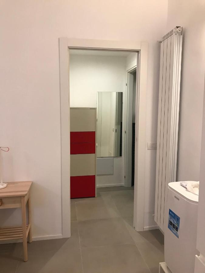 Rasori Apartamento Milán