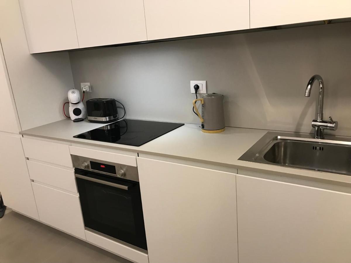 Apartamento Rasori