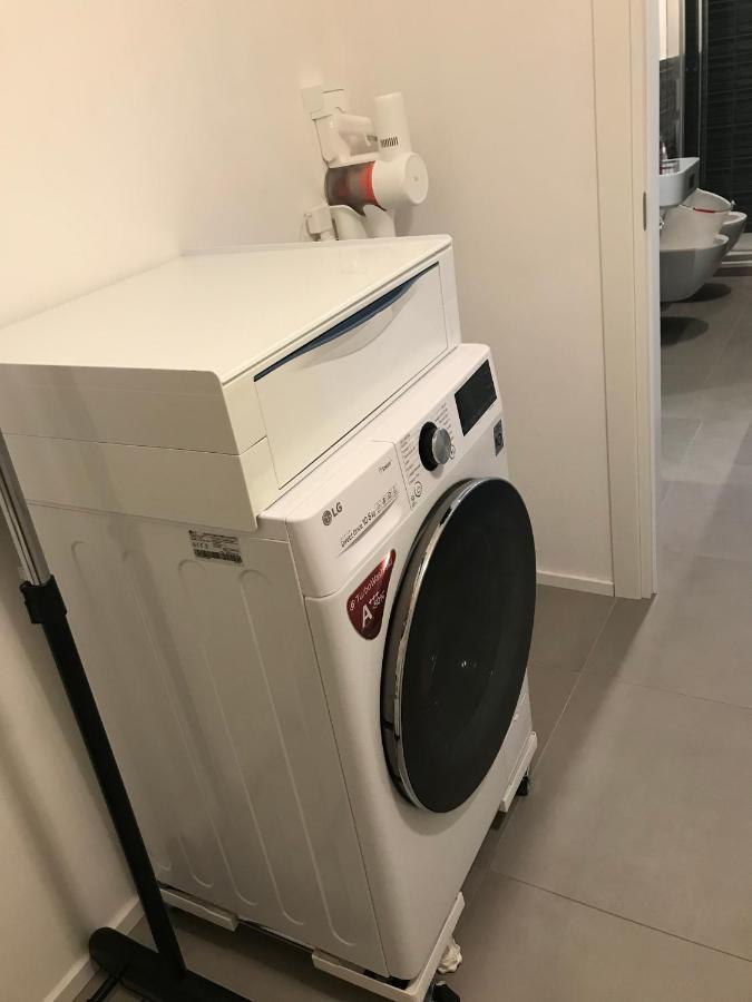 Apartamento Rasori Milán