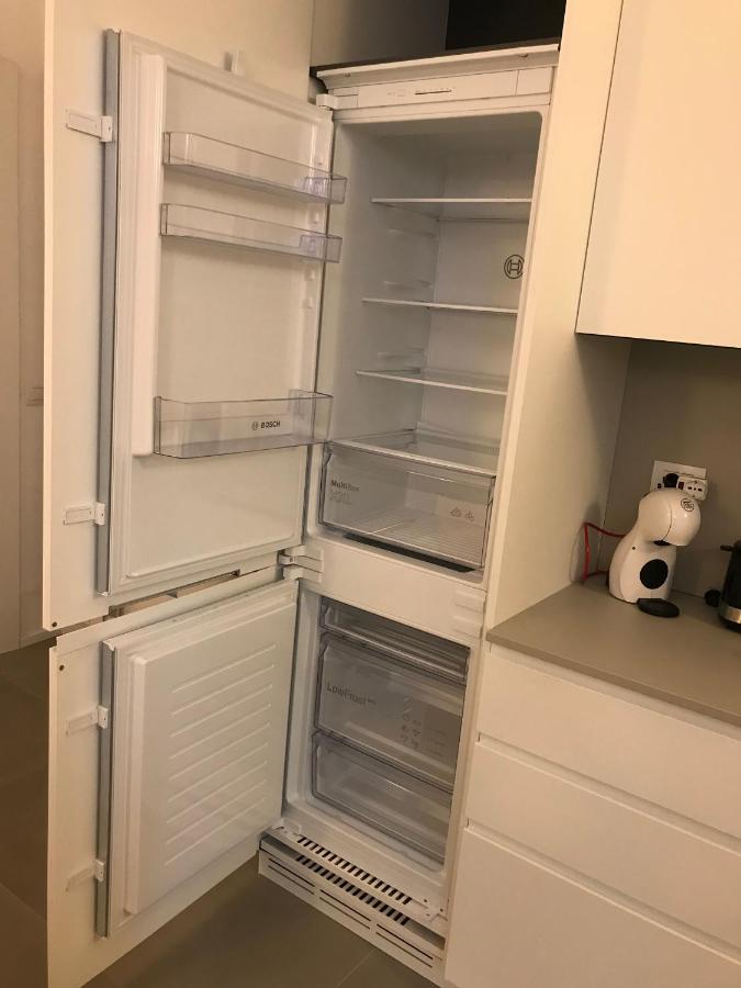 Rasori Apartamento