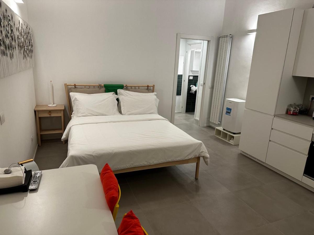 Rasori Apartamento Milán